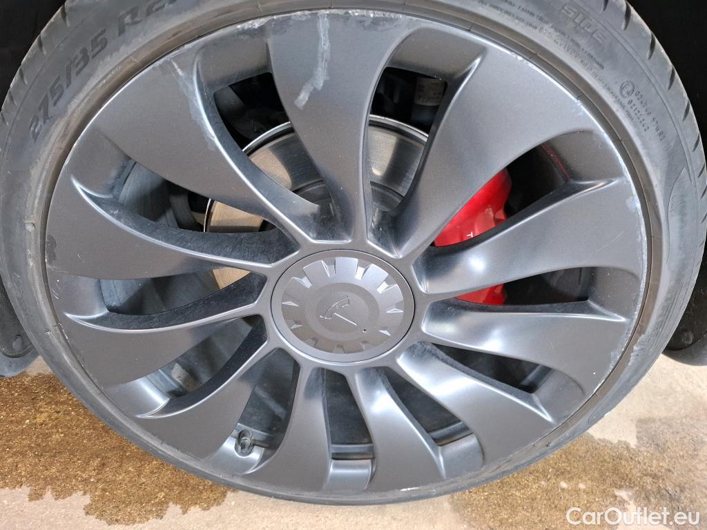  Tesla  Model Y TESLA  / 2020 / 5P / SUV Performance Dual Motor AWD #16