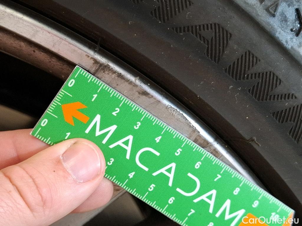 Audi  A3 AUDI  Sportback / 2016 / 5P / Berline 35 TFSI 150 COD S TRONIC S LINE PLUS #19