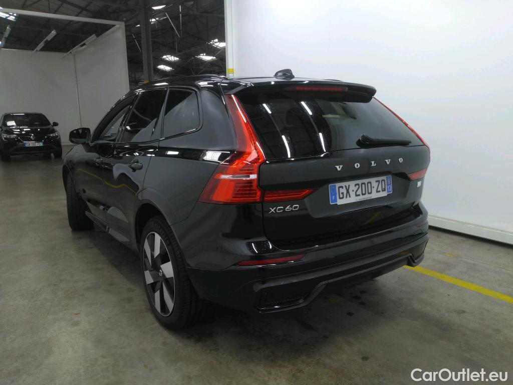 Volvo  XC60  Plus Style Dark Recharge Plug-In Hybrid AWD 2.0 T6 400CV BVA8 6E #2