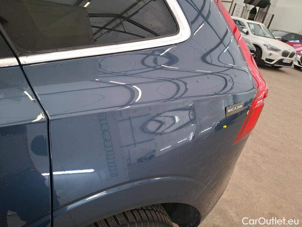  Volvo  XC60 VOLVO  / 2017 / 5P / SUV T8 TWE 390 Geartronic 8 Business Exe #1