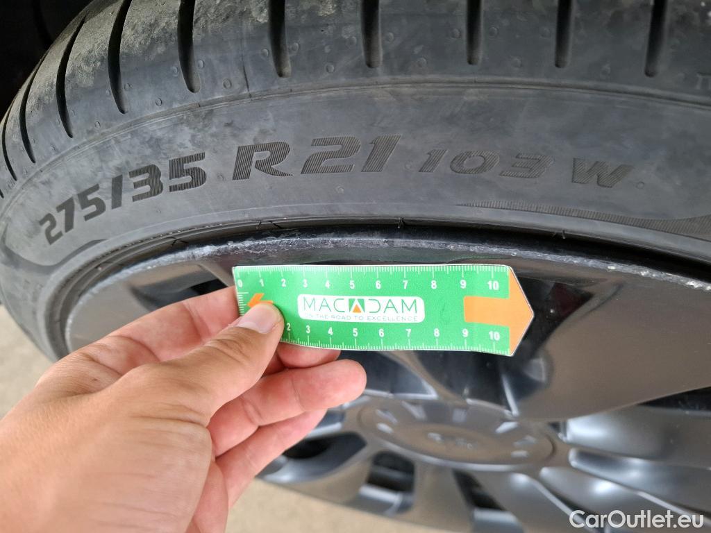  Tesla  Model Y TESLA  / 2020 / 5P / SUV Performance Dual Motor AWD #22