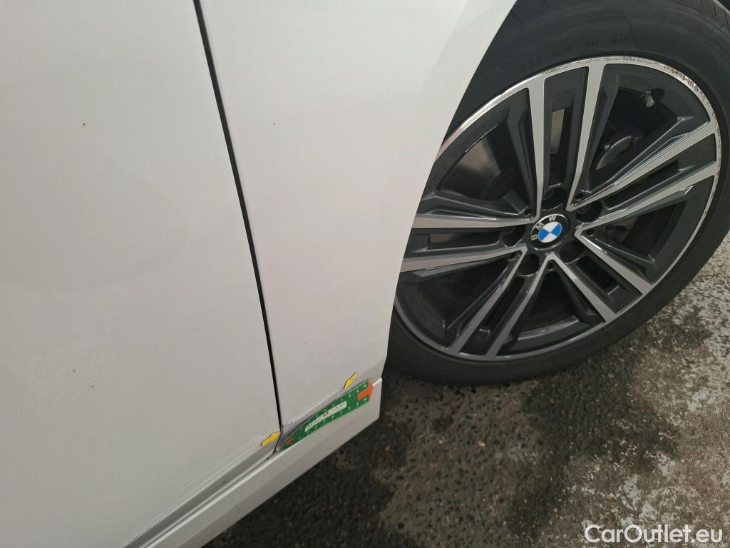  Bmw  Serie 1 BMW Série 1 / 2019 / 5P / Berline 116i DKG7 Business Design #1