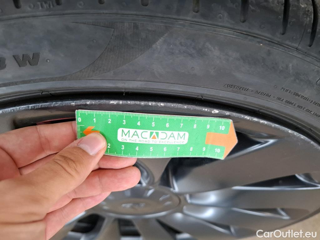  Tesla  Model Y TESLA  / 2020 / 5P / SUV Performance Dual Motor AWD #21