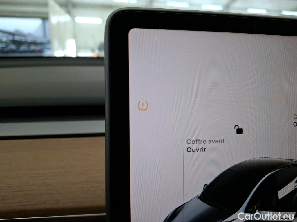  Tesla  Model Y TESLA  / 2020 / 5P / SUV Performance Dual Motor AWD #28