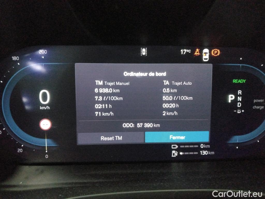 Volvo  XC60  Plus Style Dark Recharge Plug-In Hybrid AWD 2.0 T6 400CV BVA8 6E #7