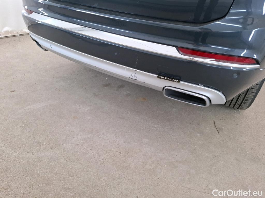  Volvo  XC90  Momentum Plug-In Hybrid AWD 2.0 T8 Twin Engine #39