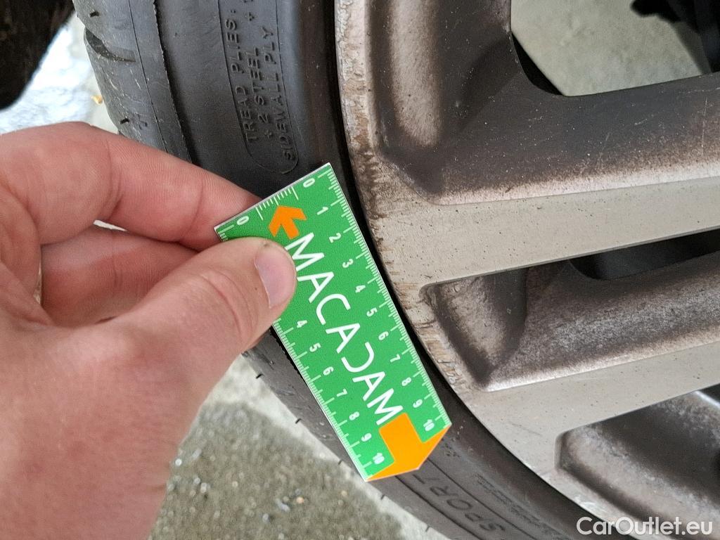 Audi  A3 AUDI  Sportback / 2016 / 5P / Berline 35 TFSI 150 COD S TRONIC S LINE PLUS #14