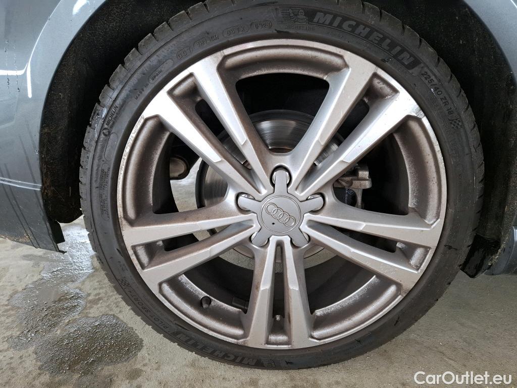 Audi  A3 AUDI  Sportback / 2016 / 5P / Berline 35 TFSI 150 COD S TRONIC S LINE PLUS #13