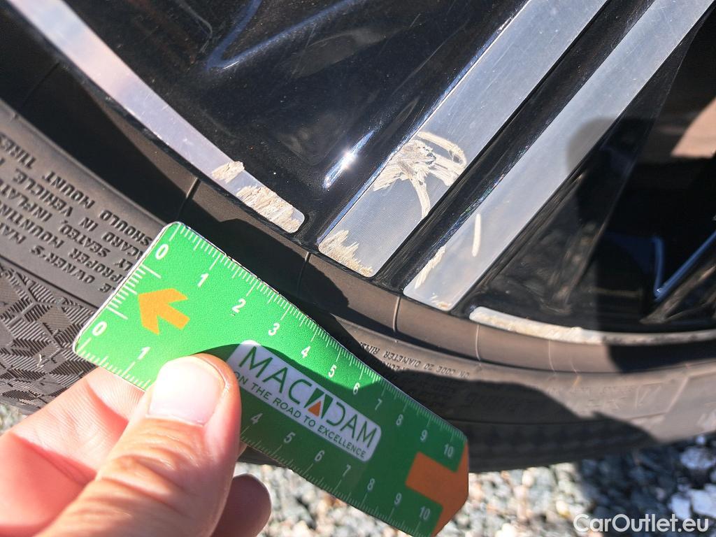  Volvo  XC90  Inscription Recharge Plug-In Hybrid AWD 2.0 T8 Twin Engine #10