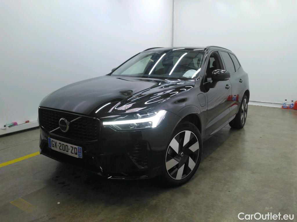 Volvo  XC60  Plus Style Dark Recharge Plug-In Hybrid AWD 2.0 T6 400CV BVA8 6E #1