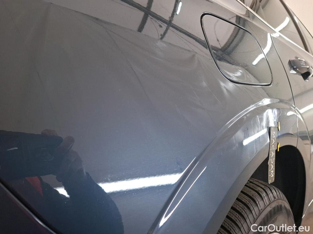  Volvo  XC60 VOLVO  / 2017 / 5P / SUV T8 TWE 390 Geartronic 8 Business Exe #11