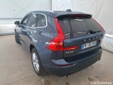  Volvo  XC60 VOLVO  / 2017 / 5P / SUV T8 TWE 390 Geartronic 8 Business Exe #2