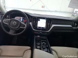  Volvo  XC60 VOLVO  / 2017 / 5P / SUV T8 TWE 390 Geartronic 8 Business Exe #5