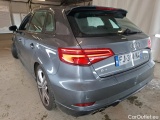 Audi  A3 AUDI  Sportback / 2016 / 5P / Berline 35 TFSI 150 COD S TRONIC S LINE PLUS #2
