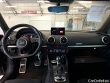 Audi  A3 AUDI  Sportback / 2016 / 5P / Berline 35 TFSI 150 COD S TRONIC S LINE PLUS #5