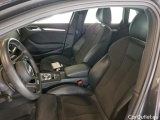 Audi  A3 AUDI  Sportback / 2016 / 5P / Berline 35 TFSI 150 COD S TRONIC S LINE PLUS #8