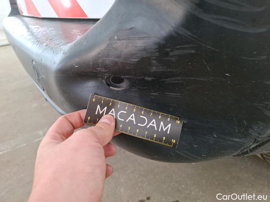 Citroen  Berlingo  Fourgon Club M 650 1.5 BlueHDi 75CV BVM5 E6dT #39