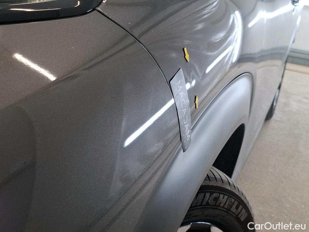  Citroen  C3  Aircross Shine 1.5 BlueHDi 120CV BVA6 E6d #34