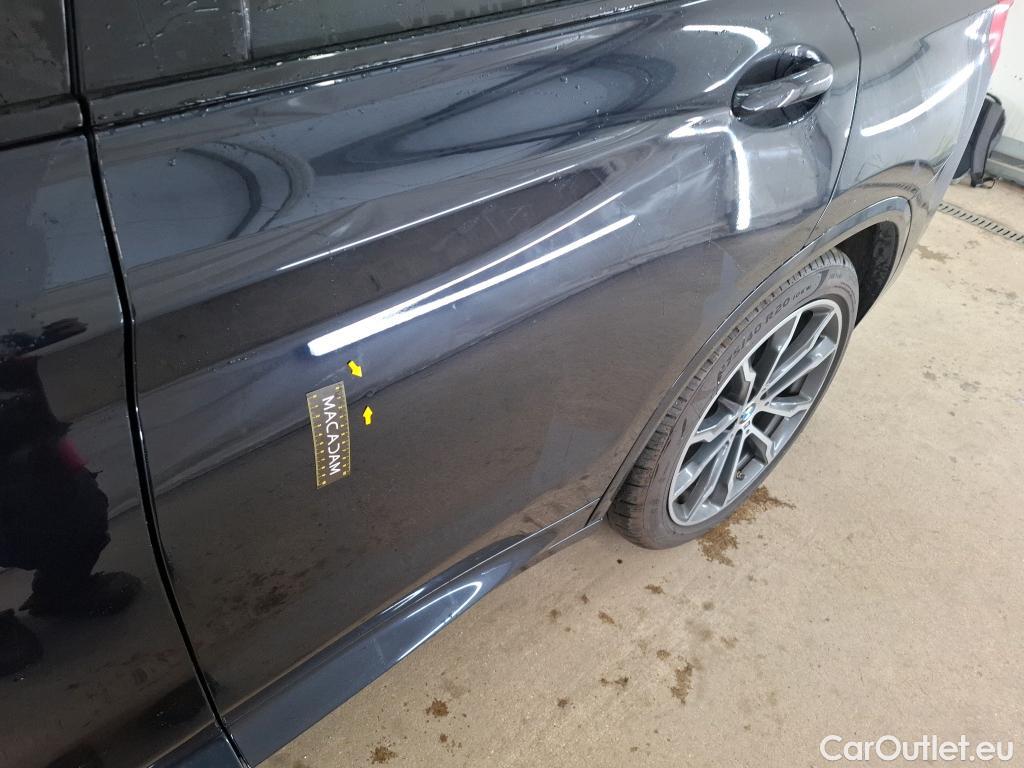  Bmw  X3 Série  xDrive 30 e M Sport 2.0 290CV BVA8 E6d #36