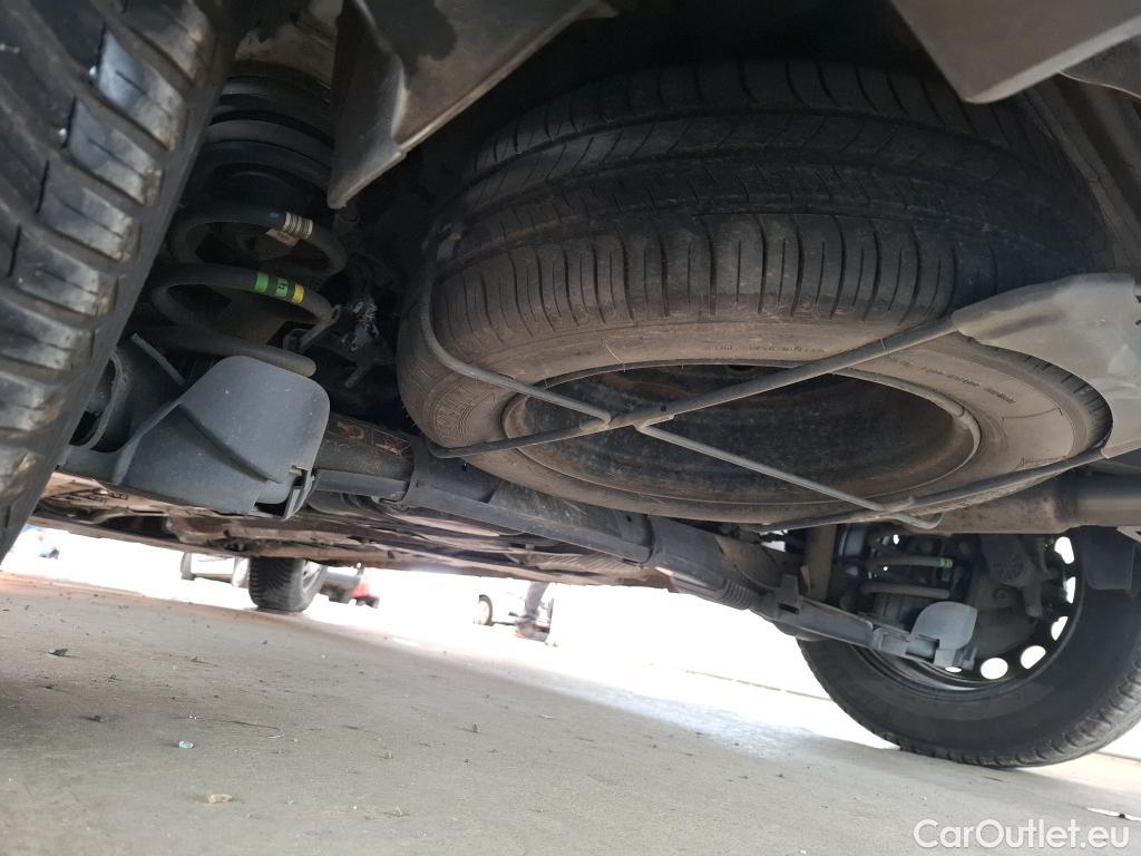 Citroen  Berlingo  Fourgon Driver M 1000 1.5 BlueHDi 100CV BVM5 E6dT #11