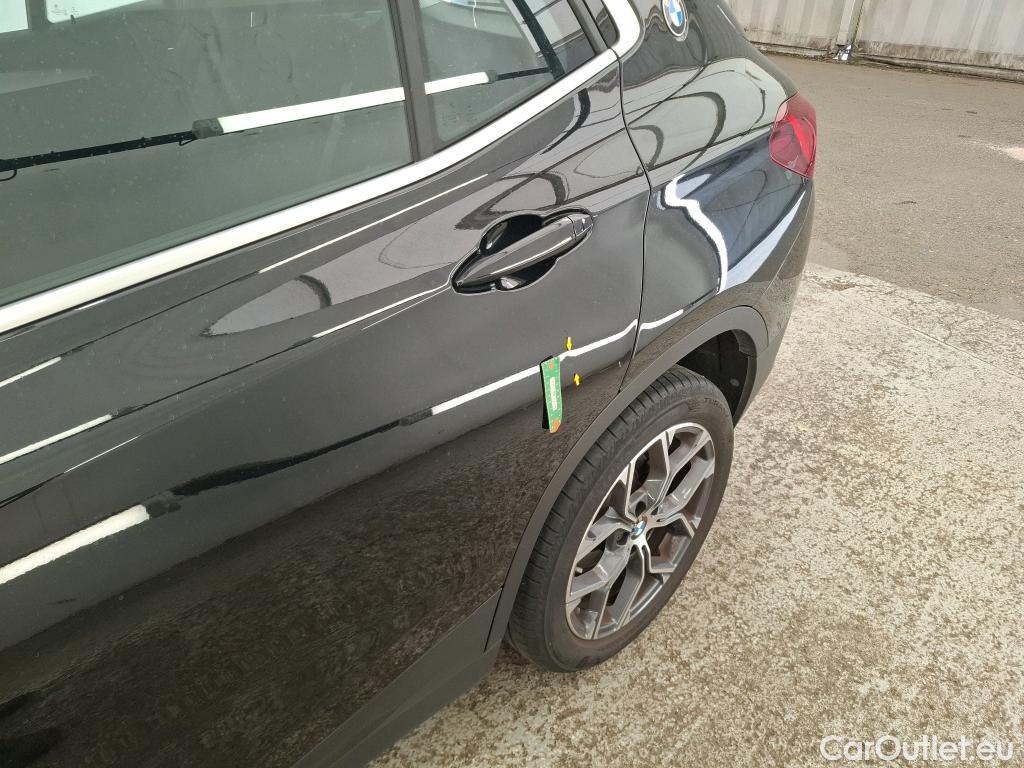  Bmw  X2 Série  sDrive 18i Lounge 1.5 135CV BVA7 E6d #17