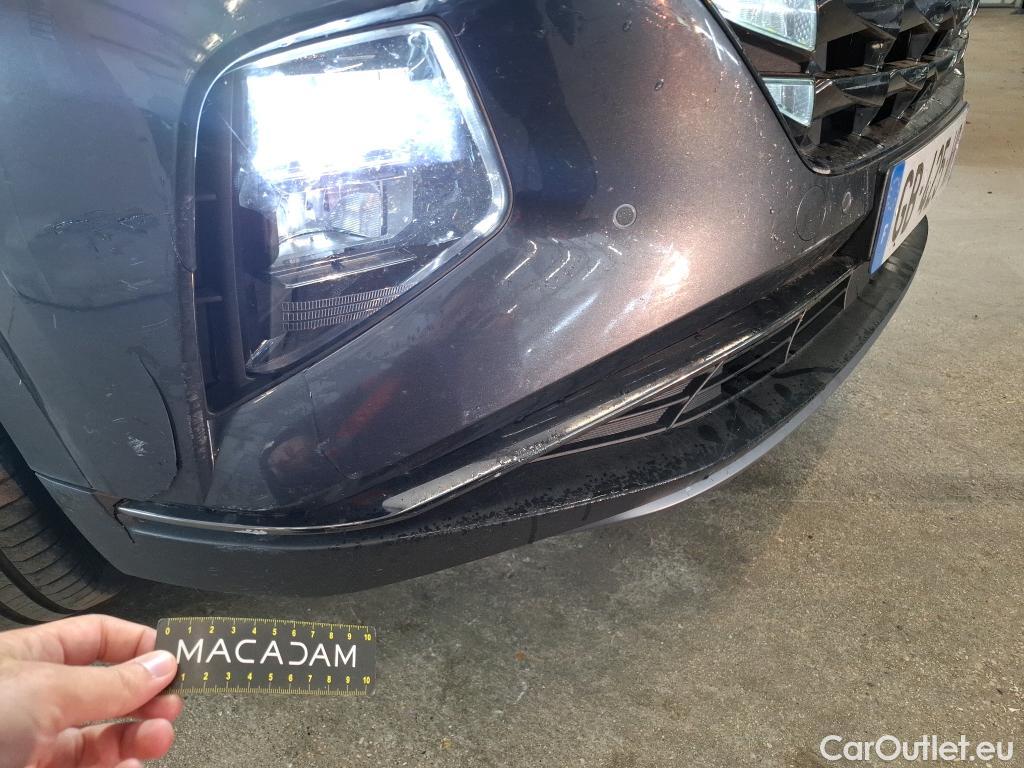 Hyundai  Tucson HYUNDAI  / 2020 / 5P / SUV 1.6 PHEV 265 HTRAC EXECUTIVE 4WD AUTO #7