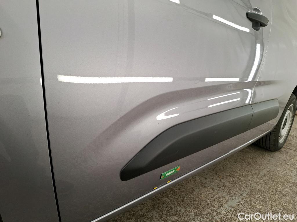 Citroen  Berlingo  Fourgon Club M 650 1.5 BlueHDi 100CV BVM6 E6d #3