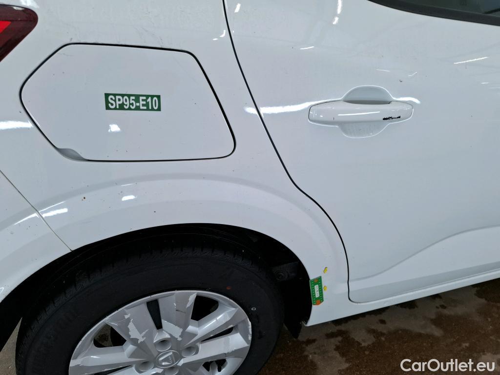  Dacia  Sandero DACIA  2020 5P Berline Confort TCe 90 22B #10