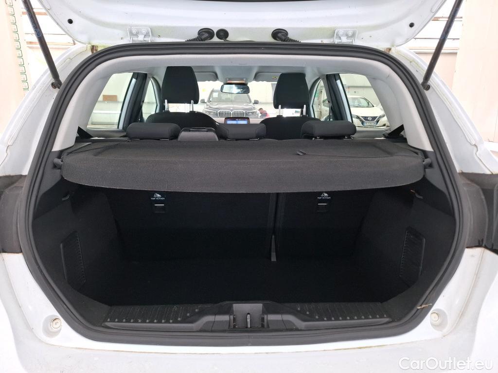 Ford  Fiesta FORD  / 2017 / 5P / Berline 1.1 75ch COOL & CONNECT #10