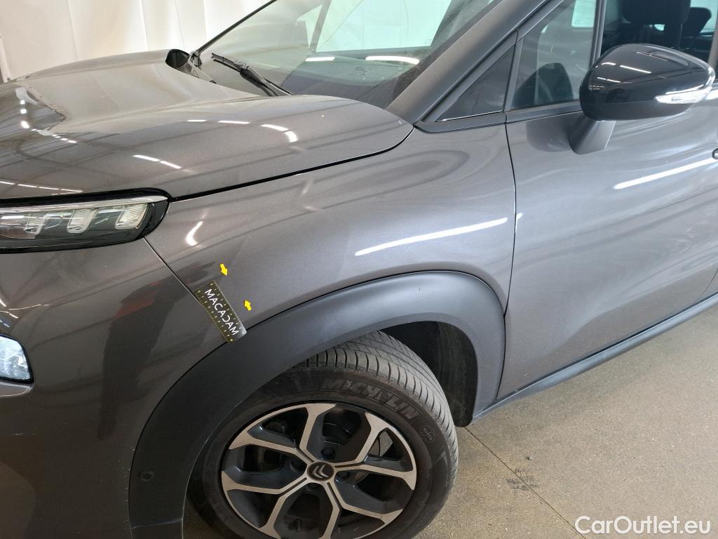  Citroen  C3  Aircross Shine 1.5 BlueHDi 120CV BVA6 E6d #33