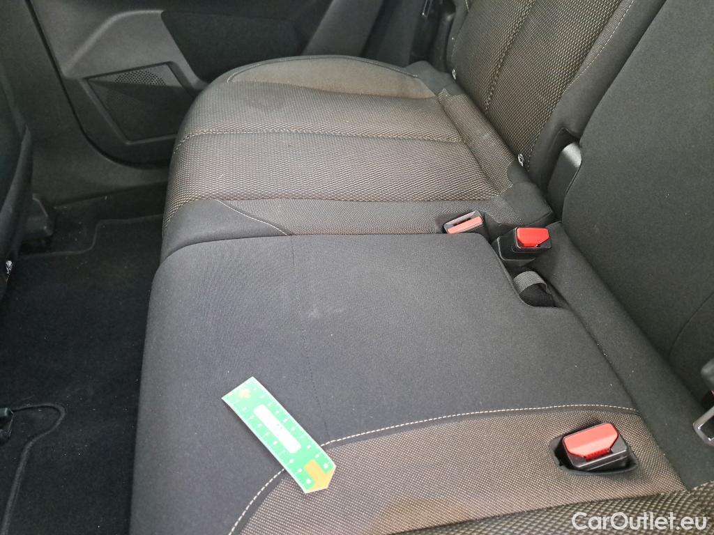  Citroen  DS 7 CROSSBACK DS 7 Bastille 1.5 BlueHDi 130CV BVA8 6E #15