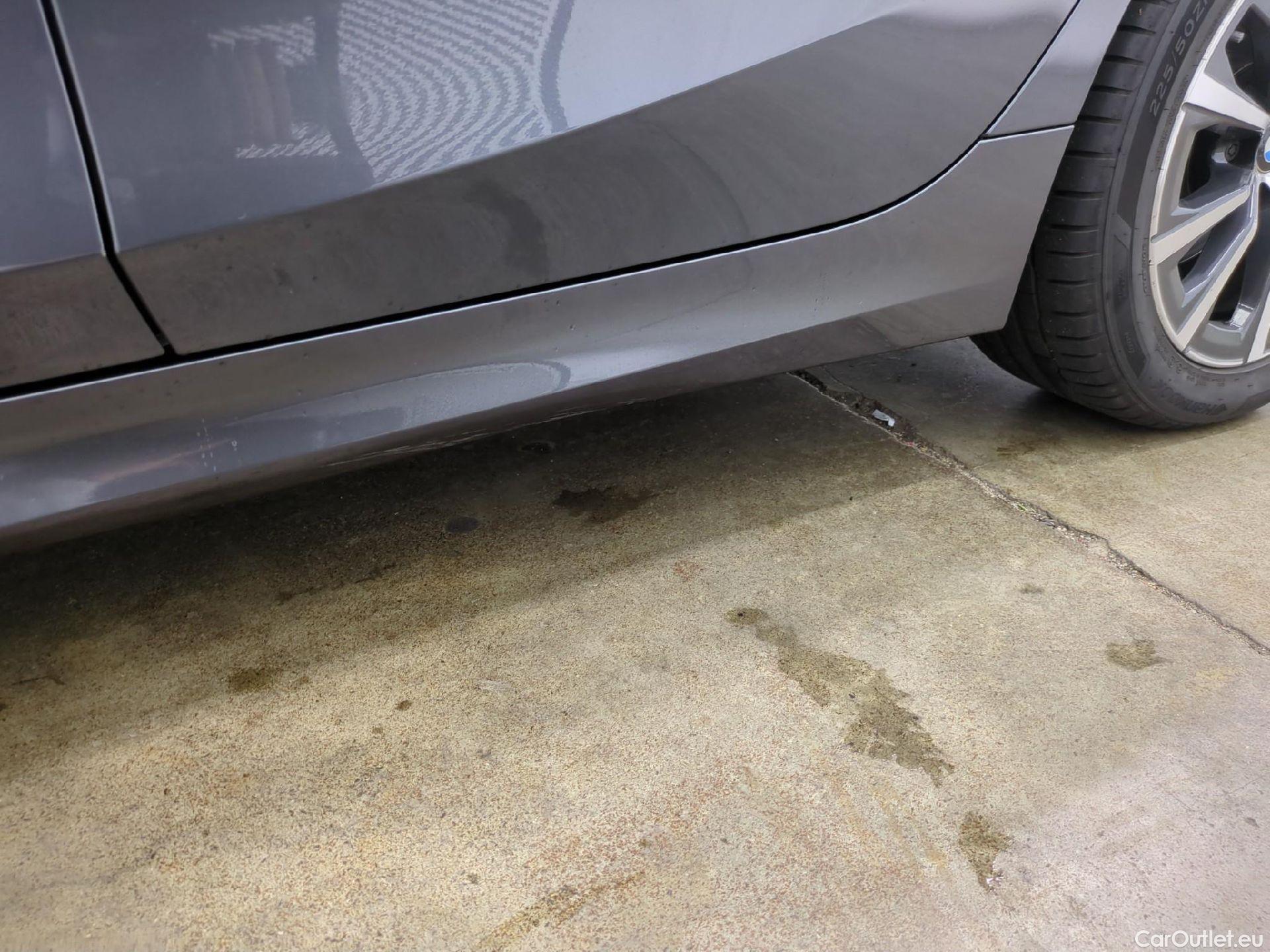 Bmw  Serie 3 Série 3 Berline 318 d Lounge 2.0 150CV BVA8 E6d #20