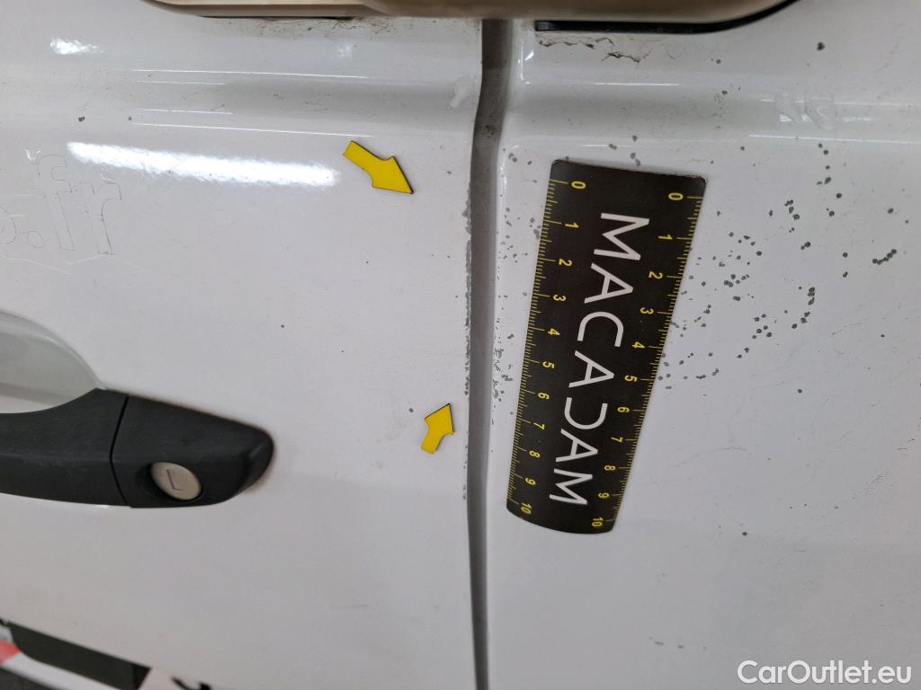 Citroen  Berlingo  Fourgon Club M 650 1.5 BlueHDi 75CV BVM5 E6dT #24