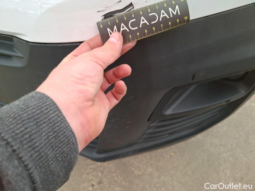 Citroen  Berlingo  Fourgon Club M 650 1.5 BlueHDi 75CV BVM5 E6dT #33