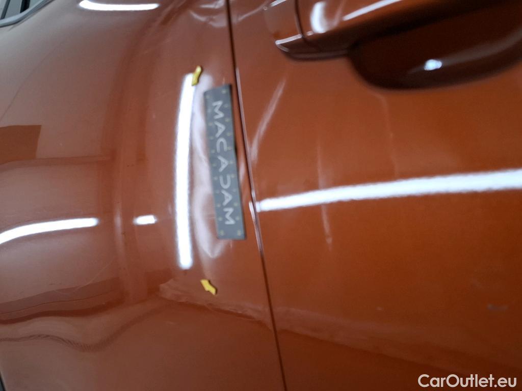  Citroen  C4  Berline Feel Pack 1.2 PureTech 130CV BVA8 6E #6