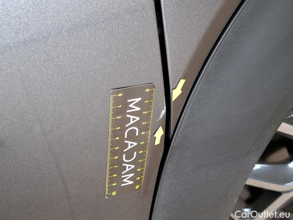  Citroen  C3  Aircross Shine 1.5 BlueHDi 120CV BVA6 E6d #10