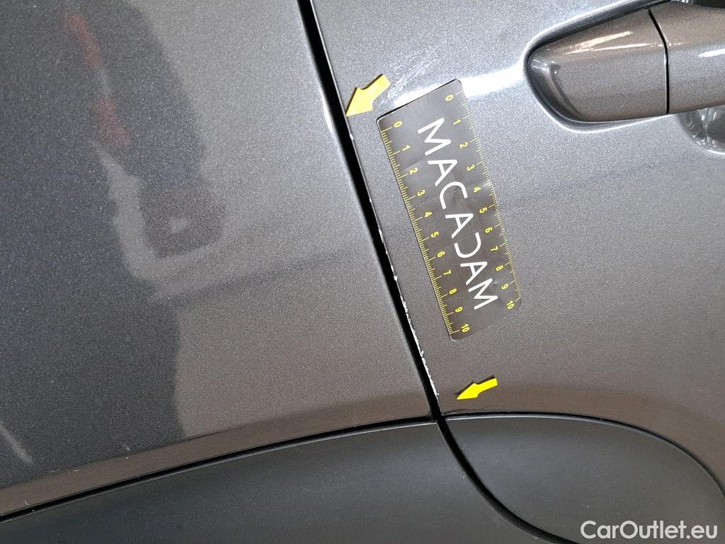  Citroen  C3  Aircross Shine 1.5 BlueHDi 120CV BVA6 E6d #45