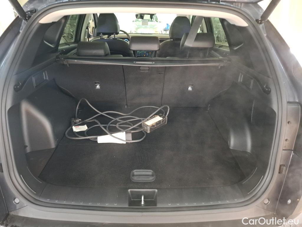 Hyundai  Tucson HYUNDAI  / 2020 / 5P / SUV 1.6 PHEV 265 HTRAC EXECUTIVE 4WD AUTO #10