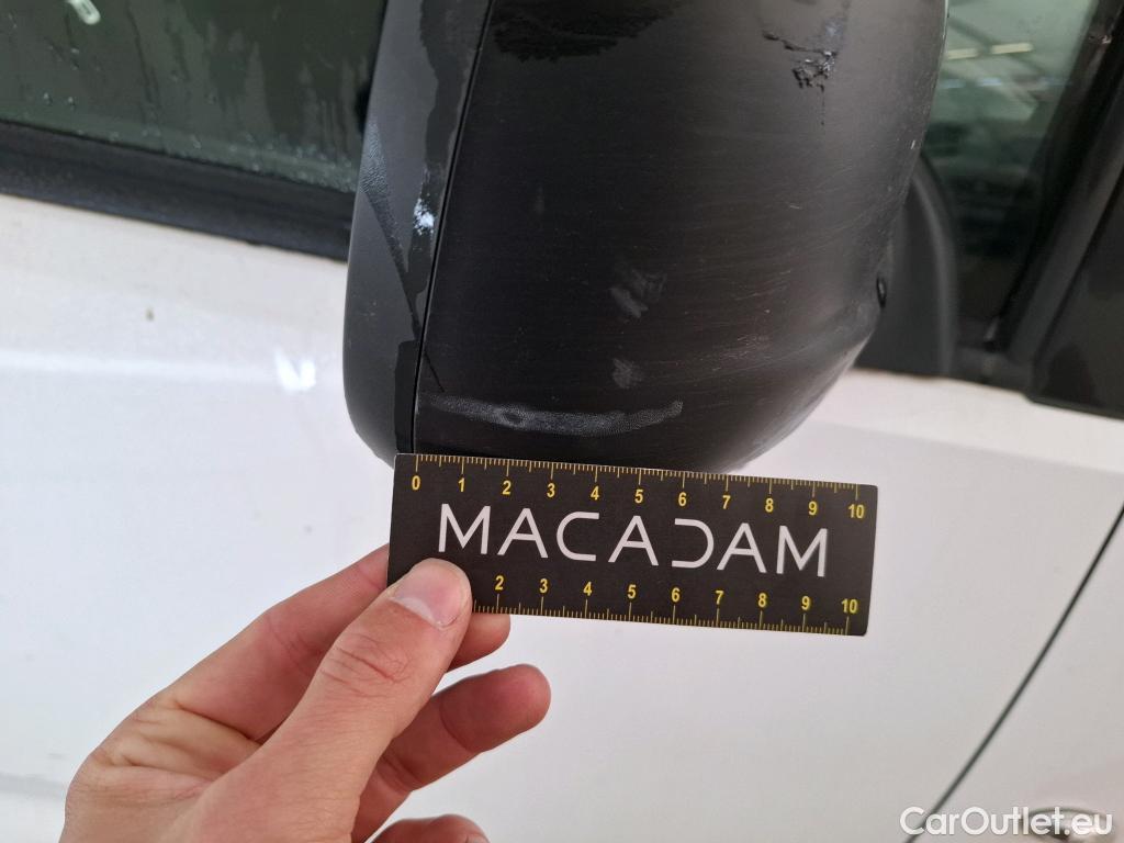 Citroen  Berlingo  Fourgon Driver M 1000 1.5 BlueHDi 100CV BVM5 E6dT #13