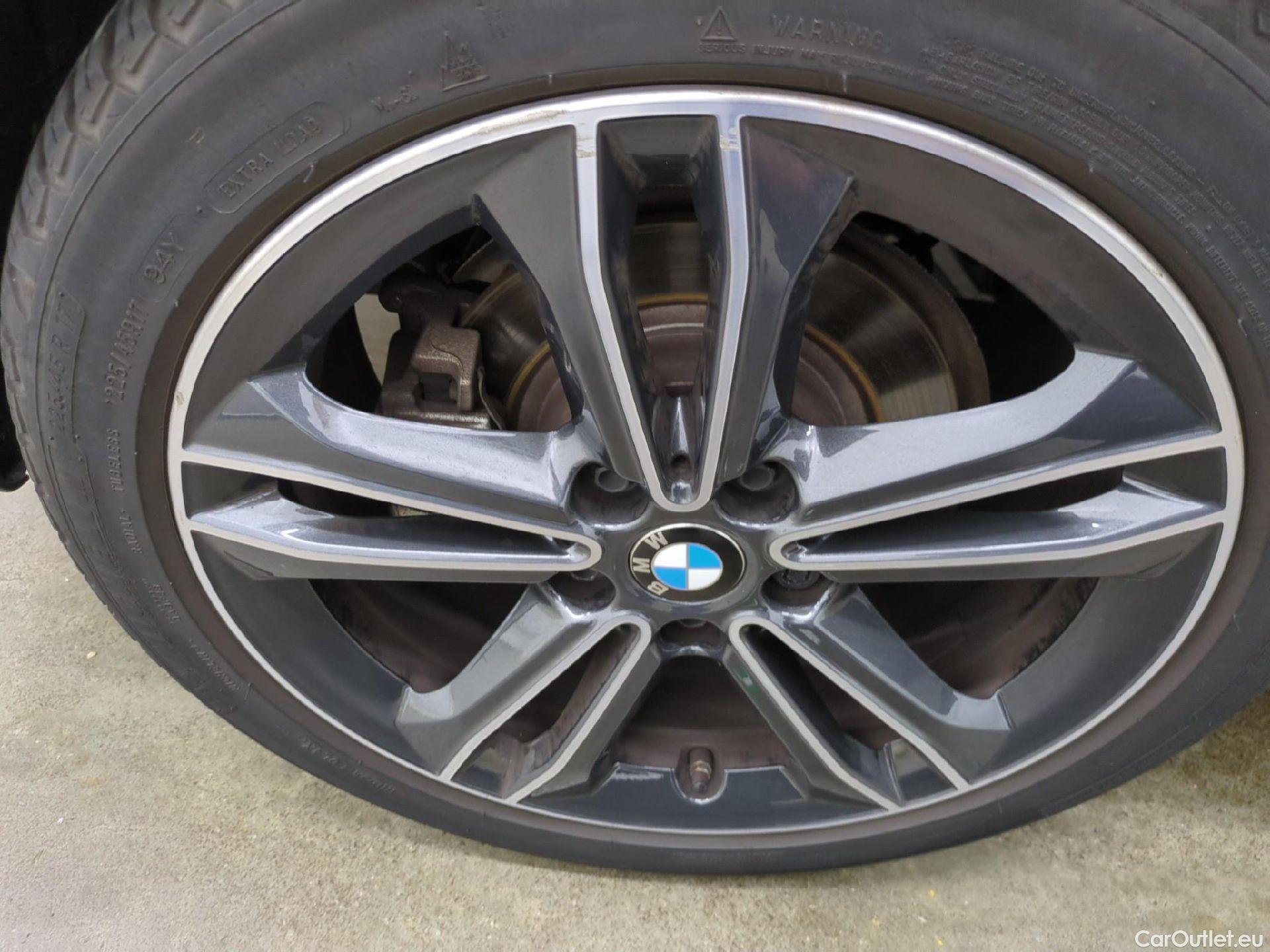  Bmw  Serie 1 Série 1 Berline 118 i Edition Sport 1.5 135CV BVA7 E6d #28