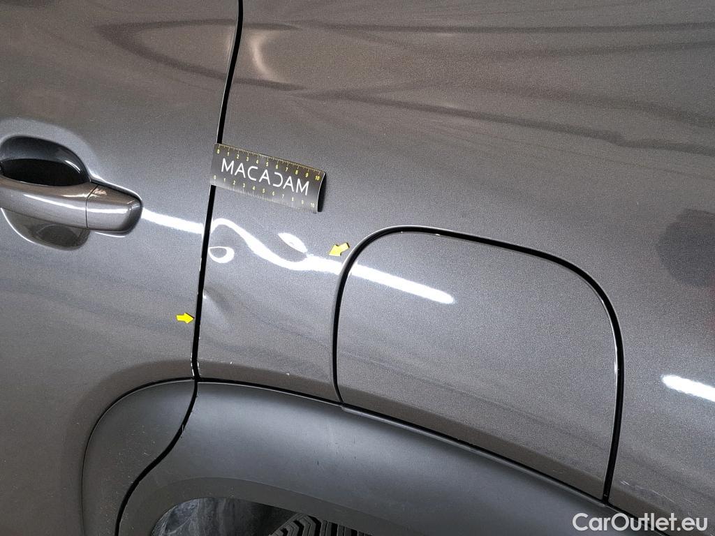  Citroen  C3  Aircross Shine 1.5 BlueHDi 120CV BVA6 E6d #7