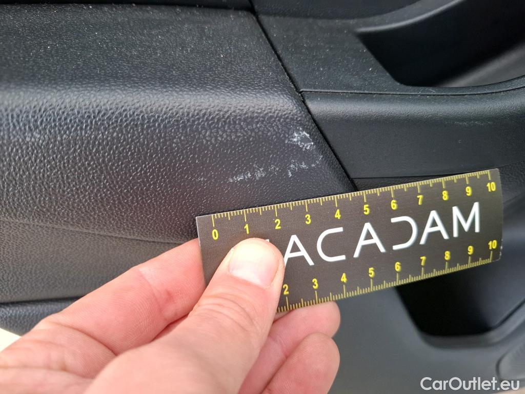 Ford  Fiesta FORD  / 2017 / 5P / Berline 1.1 75ch COOL & CONNECT #2