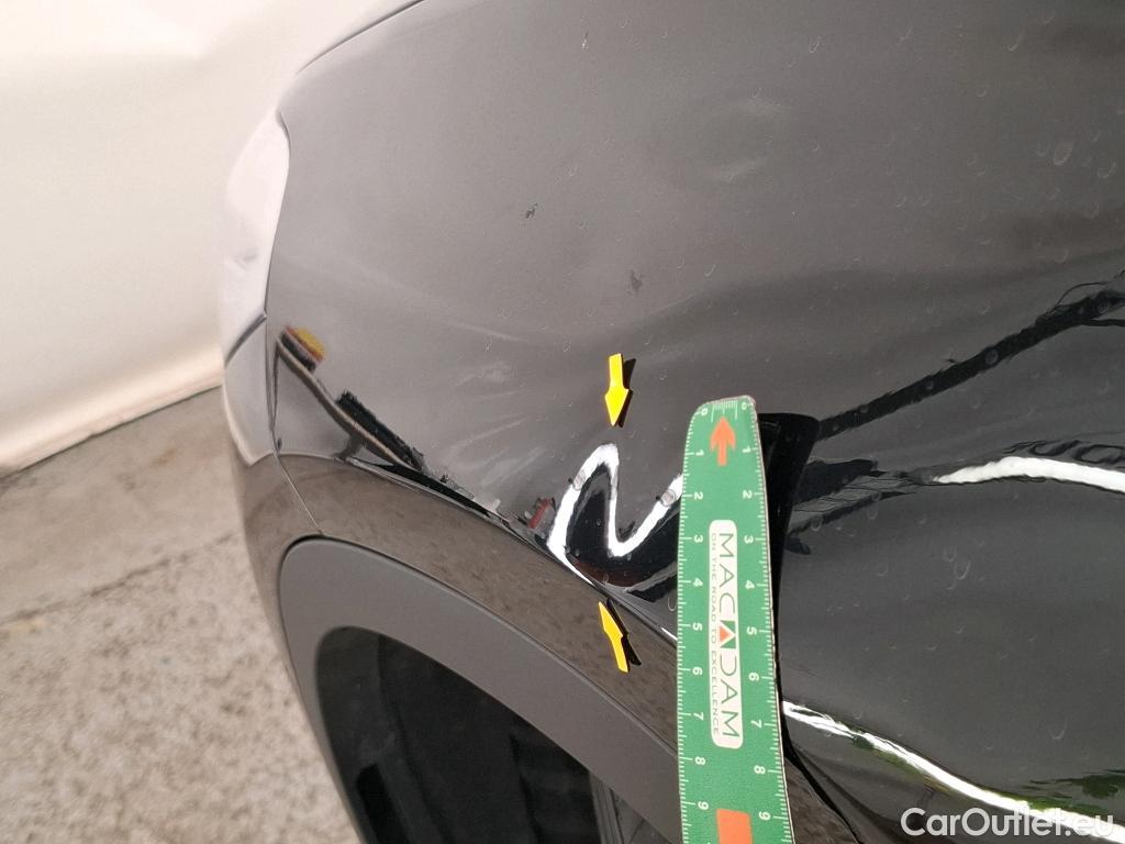  Bmw  X2 Série  sDrive 18i Lounge 1.5 135CV BVA7 E6d #3