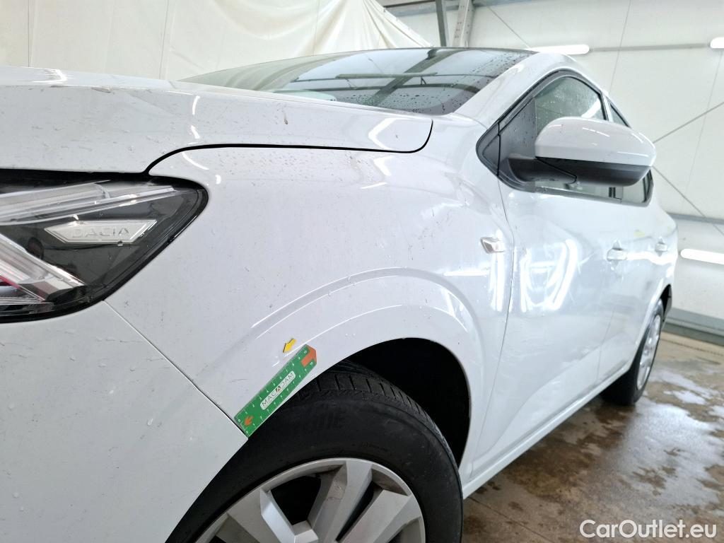  Dacia  Sandero DACIA  2020 5P Berline Confort TCe 90 22B #5
