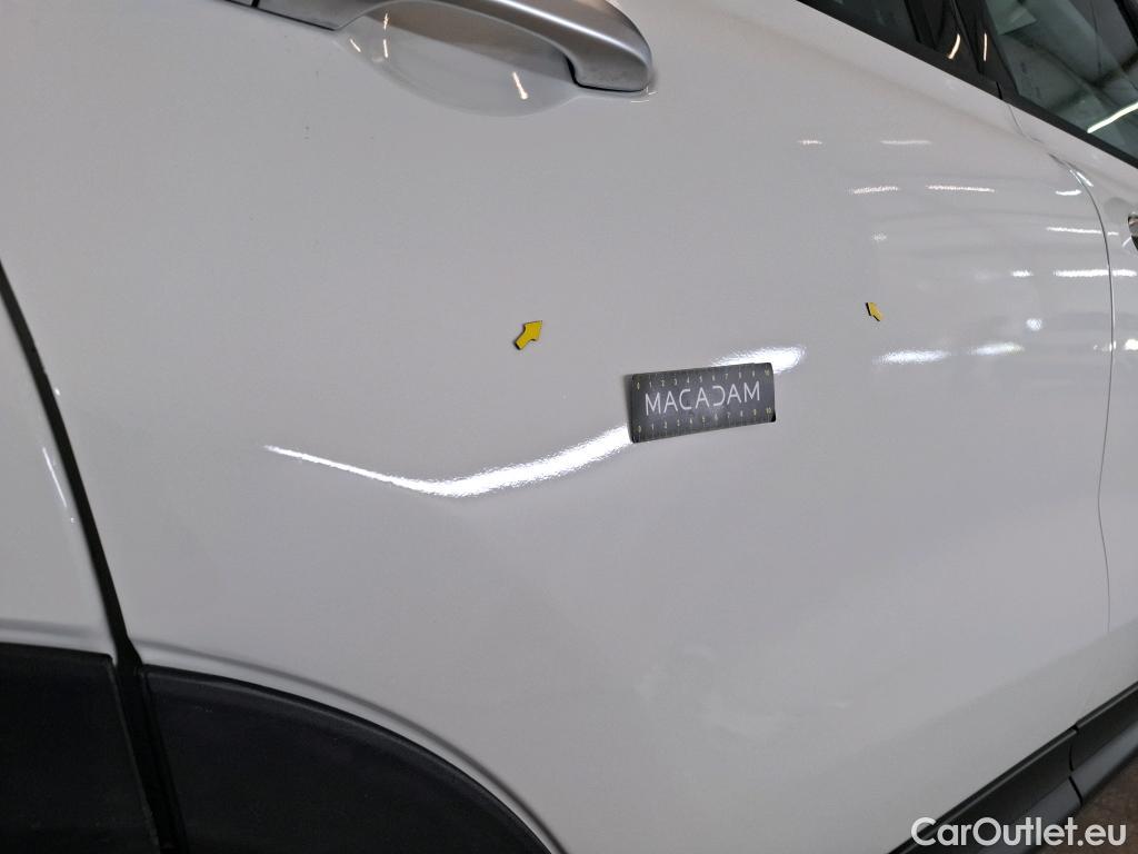 Fiat  500 FIAT X / 2018 / 5P / SUV 1.0 FFly T T3 120ch Cross #3