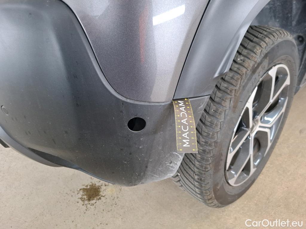  Citroen  C3  Aircross Shine 1.5 BlueHDi 120CV BVA6 E6d #22