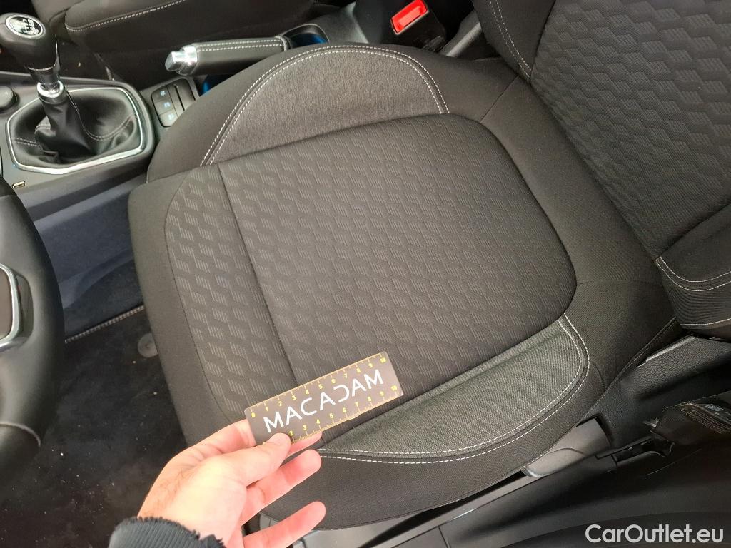  Ford  Puma  / 2019 / 5P / SUV 1.0 Flexifuel Hybrid 125 mHEV TITANIUM / TRANSFO VP/VF
 #6