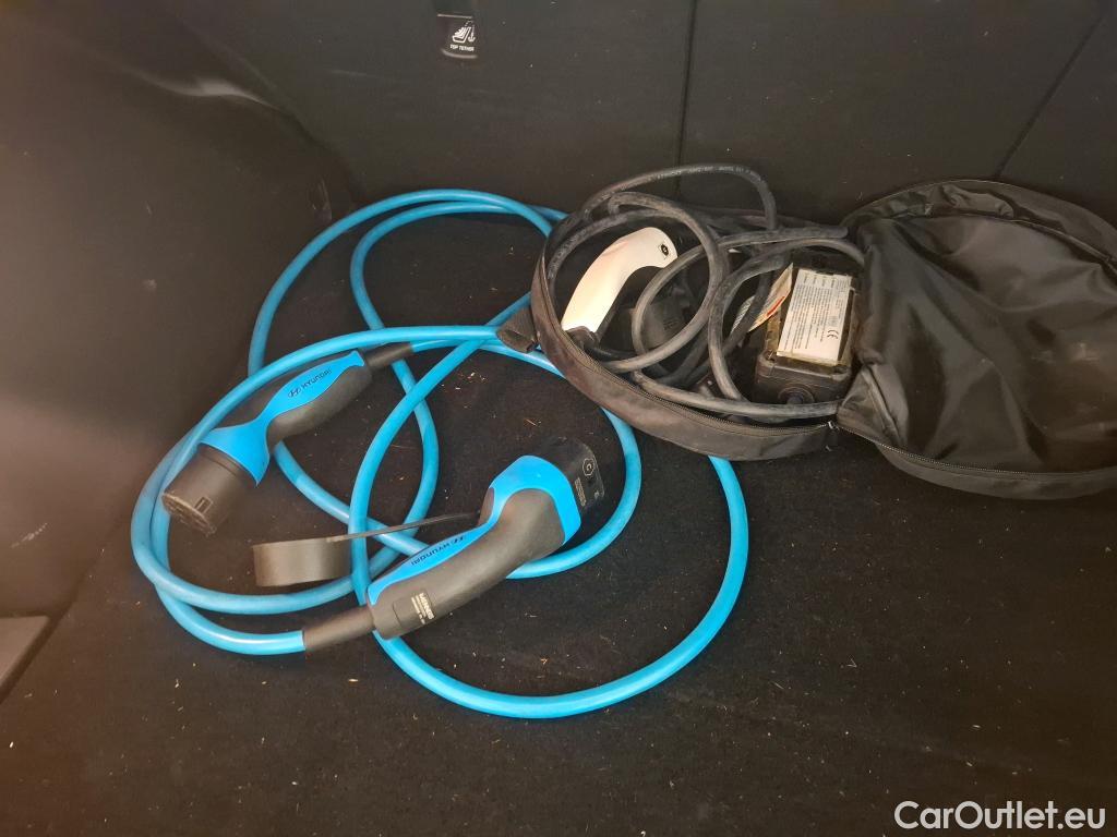 Hyundai  Tucson  Business Plug-In Hybrid 4WD 1.6 T-GDI 265CV BVA6 E6d #12