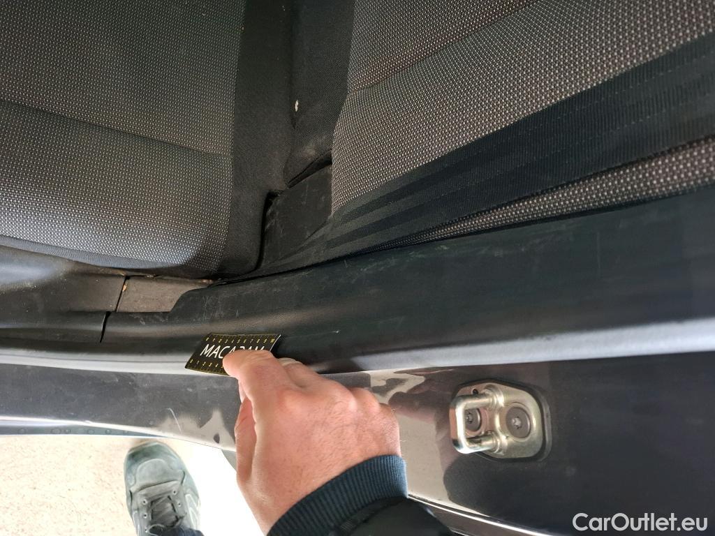  Citroen  C3  Aircross Shine 1.5 BlueHDi 120CV BVA6 E6d #30