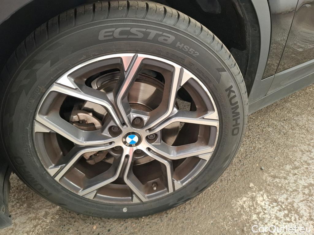  Bmw  X2 Série  sDrive 18i Lounge 1.5 135CV BVA7 E6d #13